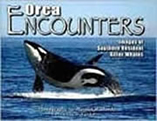 cover of Orca Encounters